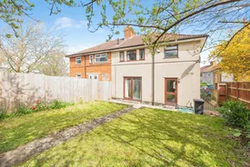 Property responsive