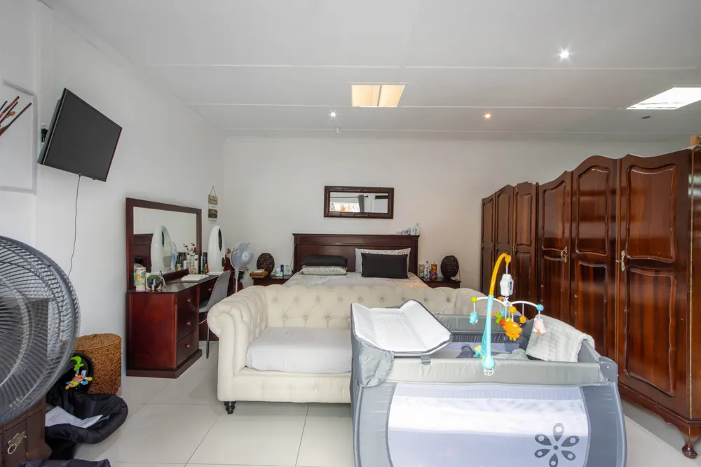 South Africa, Western Cape, Gordons Bay Village