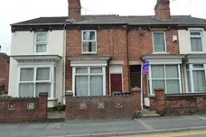 Winn Street, LINCOLN