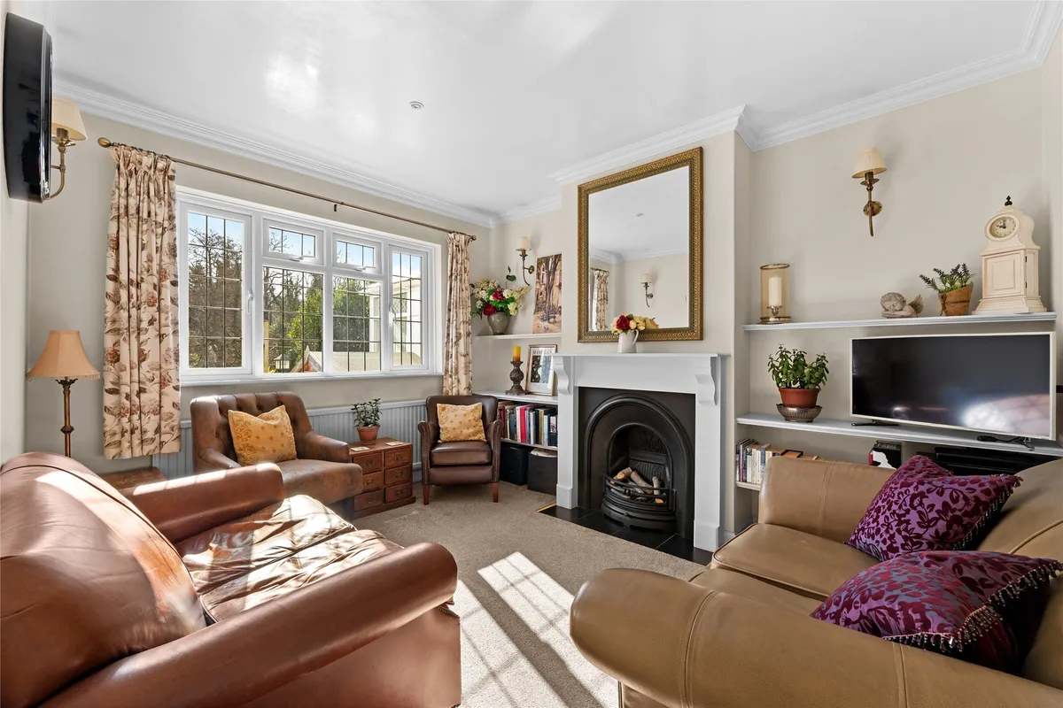 Johnsdale, Oxted, Surrey, RH8