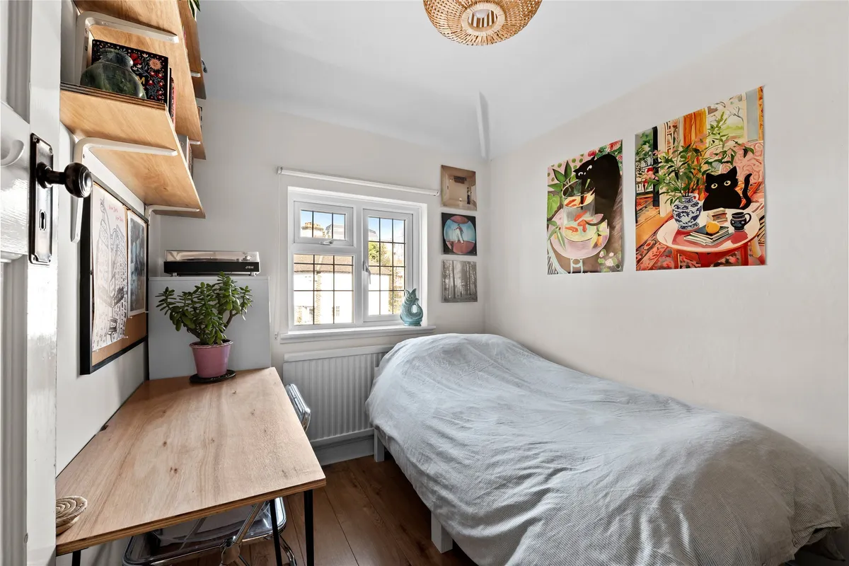 Johnsdale, Oxted, Surrey, RH8