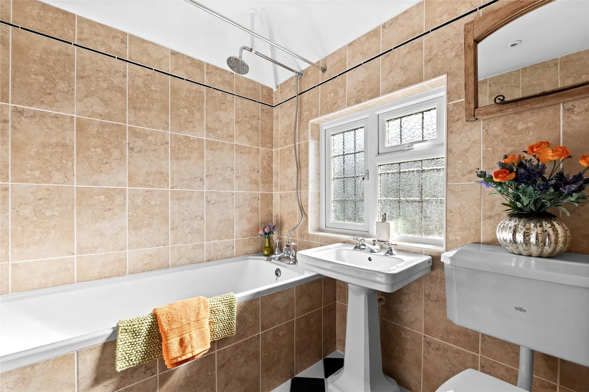 Johnsdale, Oxted, Surrey, RH8