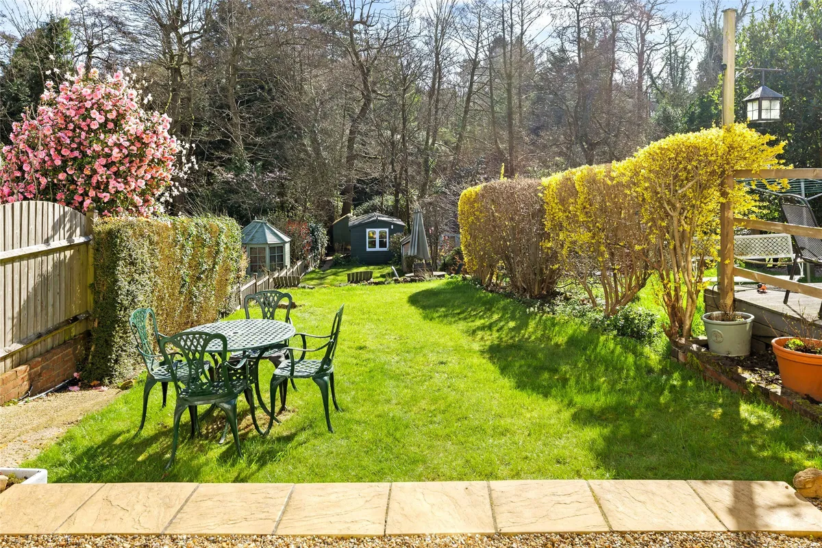 Johnsdale, Oxted, Surrey, RH8