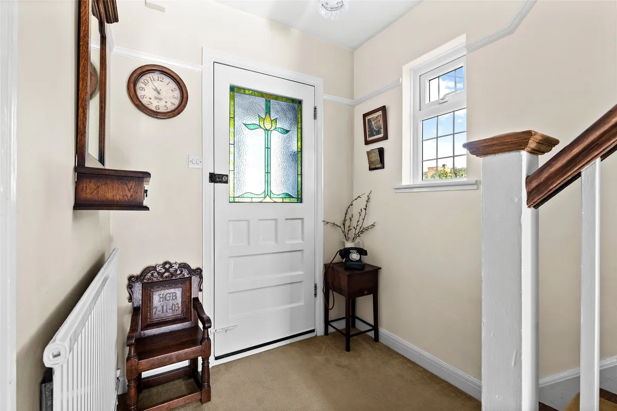 Johnsdale, Oxted, Surrey, RH8