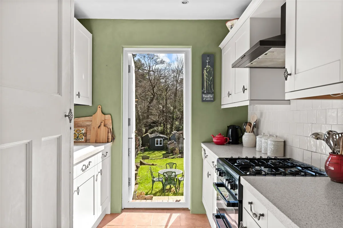 Johnsdale, Oxted, Surrey, RH8