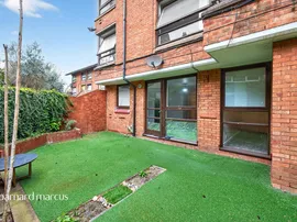 Mary Datchelor Close, London photo