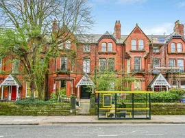 Princes Road, Liverpool photo