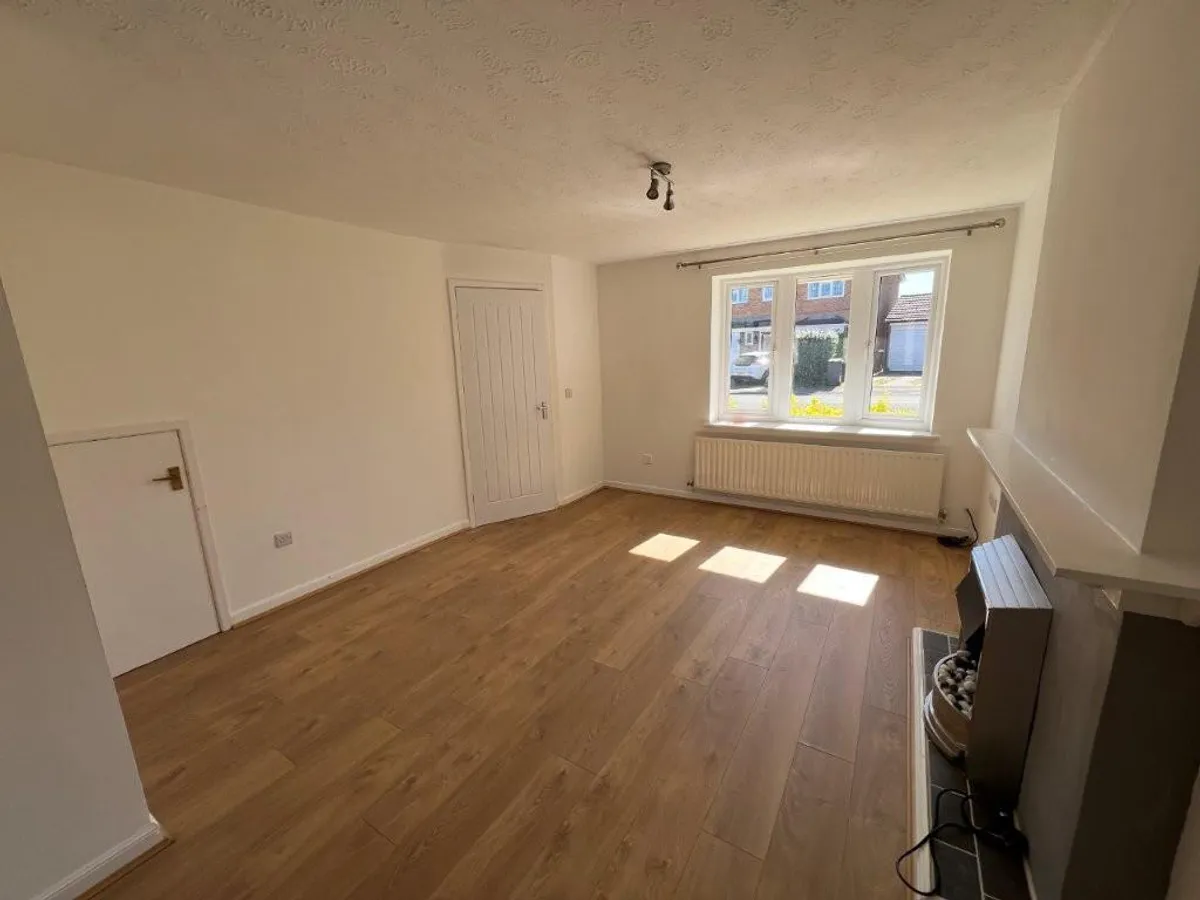 Clark Drive, Melton Mowbray