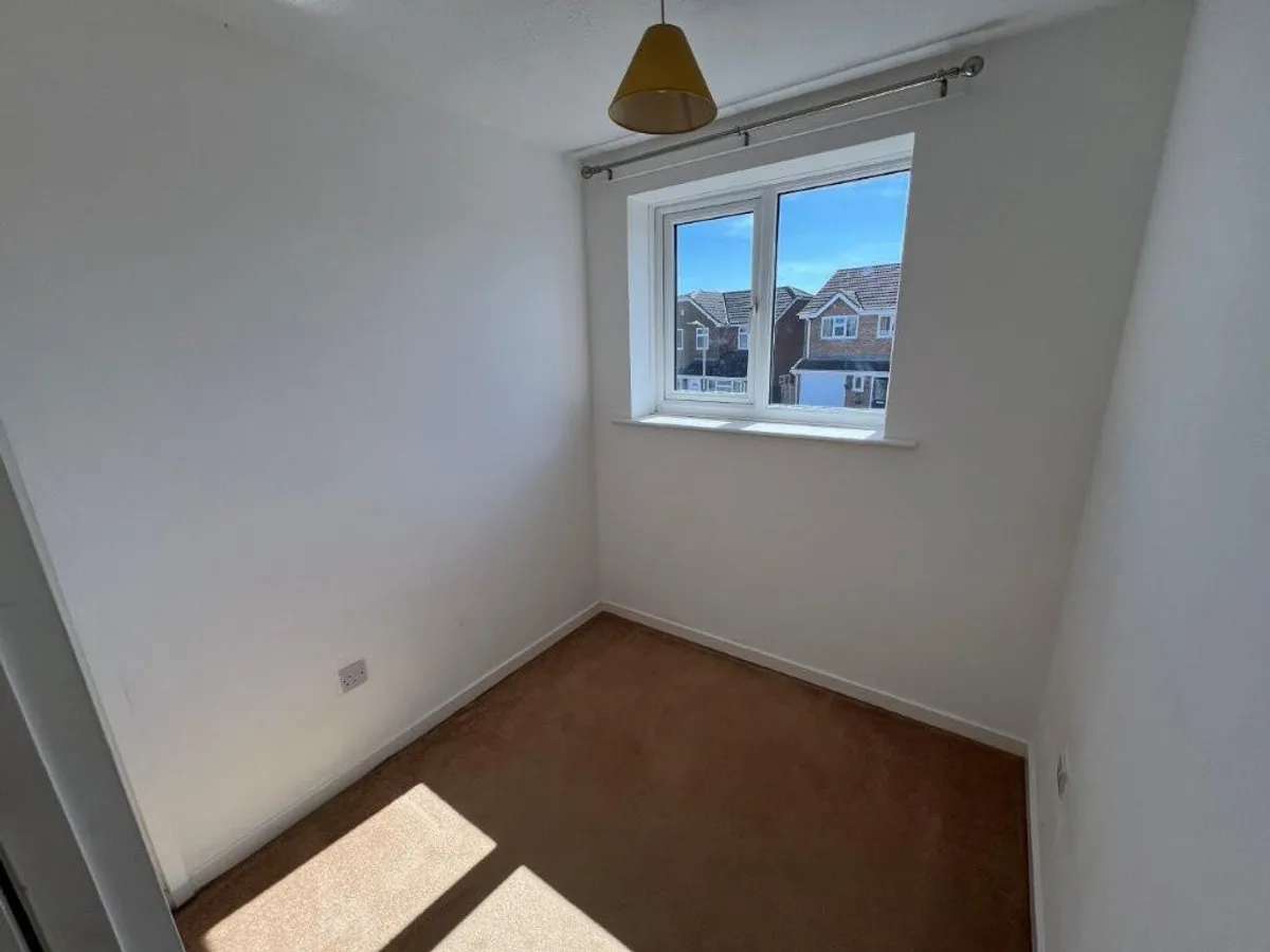 Clark Drive, Melton Mowbray