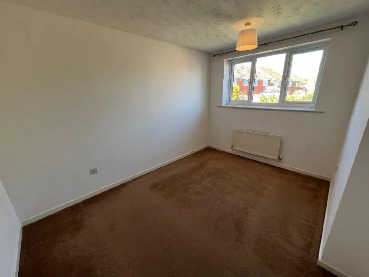 Clark Drive, Melton Mowbray