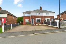 Property responsive