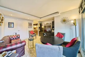 Property responsive