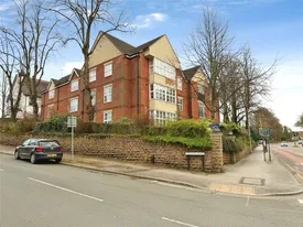 Property responsive