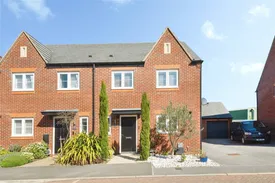 Property responsive