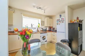 Property responsive