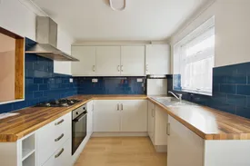 Property responsive