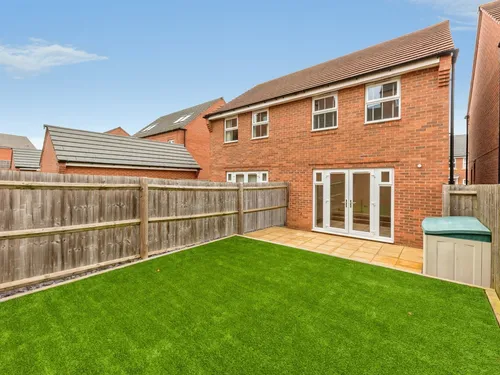 Dalton Close, GRANTHAMphoto