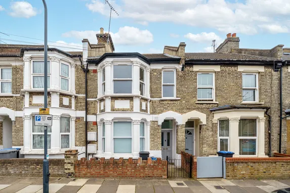 Victor Road, London, NW10