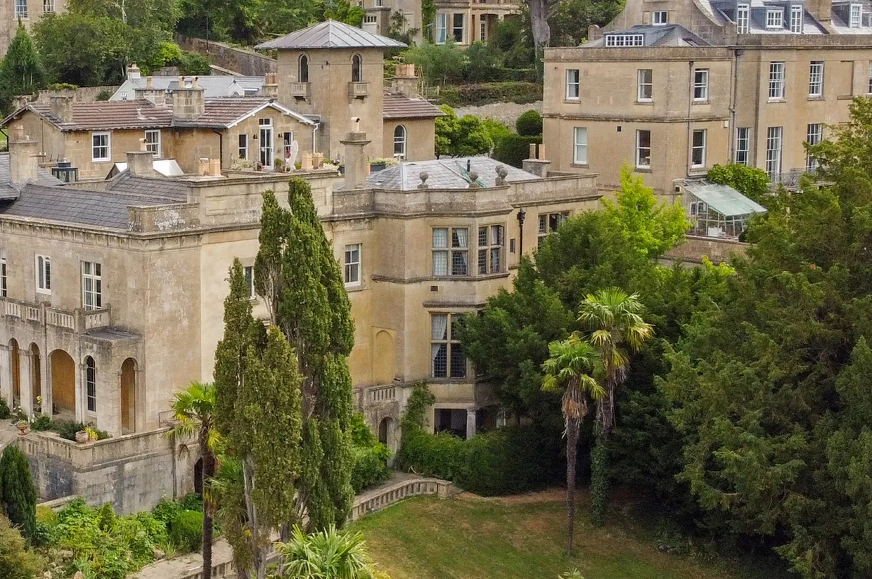 Bathwick Hill, Bath, BA2 photo 1