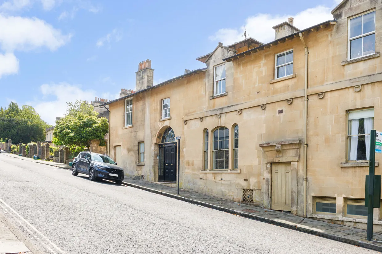 Bathwick Hill, Bath, BA2 photo 12