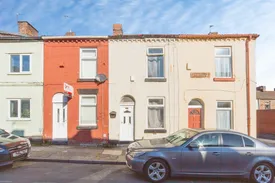 Property responsive