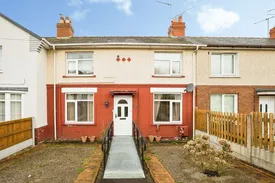 Property responsive