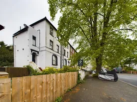 Property responsive