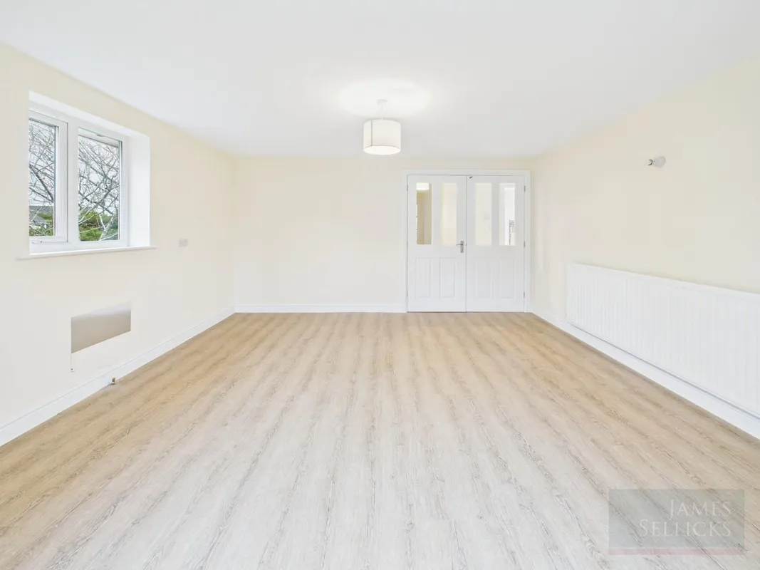 Margaret Anne Road, Oadby, Leicester