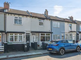 Tipner Road, Portsmouth photo