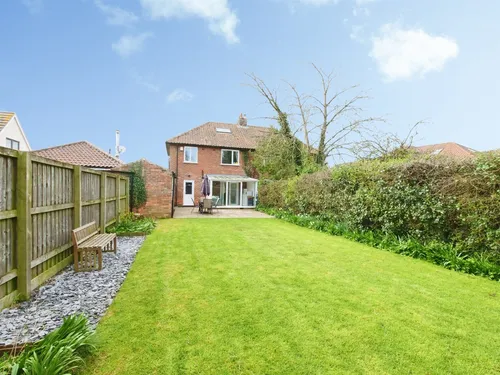 Eastfield Avenue, Haxby, Yorkphoto