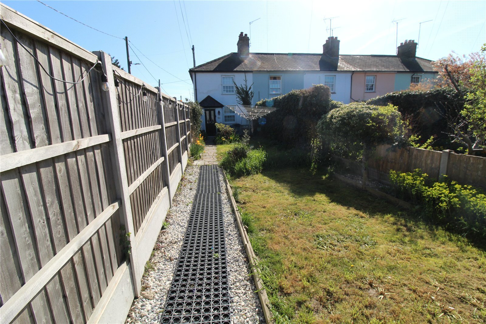 Shop Row, East End, Paglesham, Rochford, SS4 Image 11