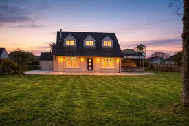 Property responsive