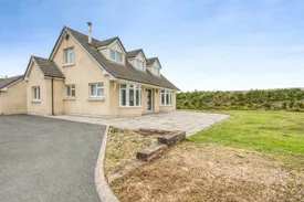 Property responsive