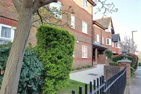 Property responsive