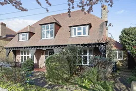 Property responsive