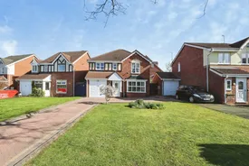 Property responsive