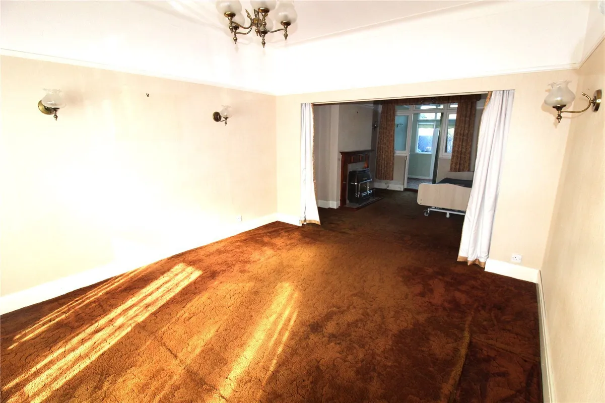 Marguerite Drive, Leigh-on-Sea, Essex, SS9