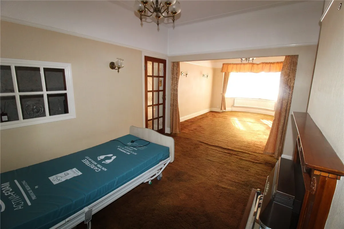 Marguerite Drive, Leigh-on-Sea, Essex, SS9