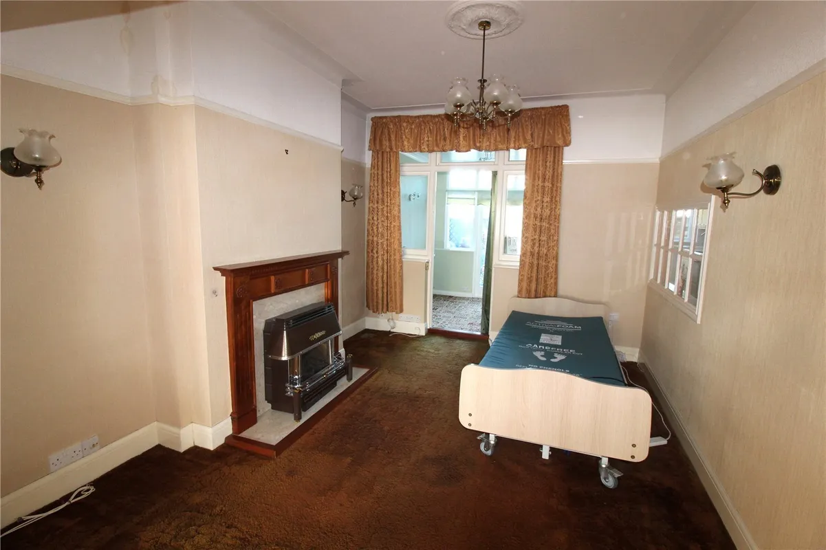 Marguerite Drive, Leigh-on-Sea, Essex, SS9