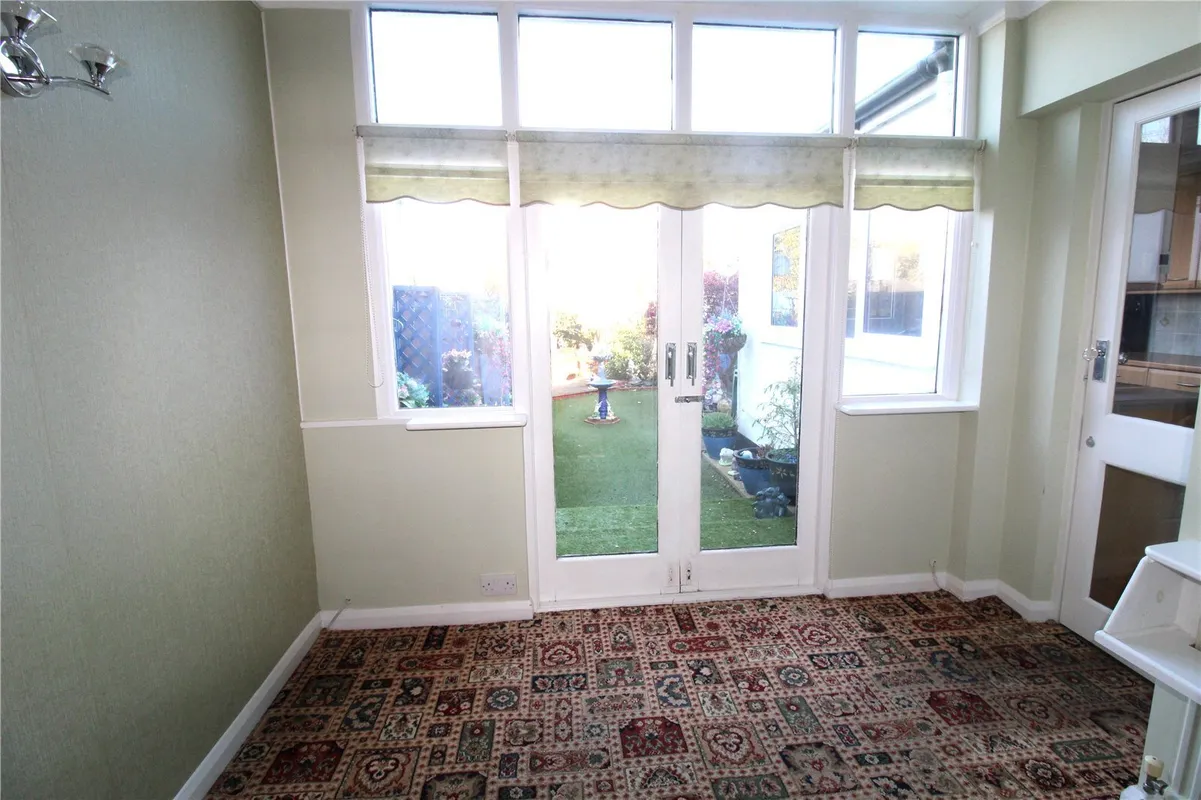 Marguerite Drive, Leigh-on-Sea, Essex, SS9