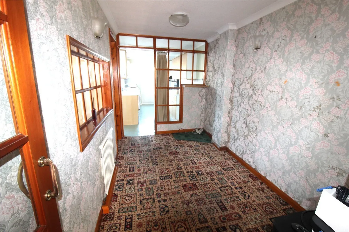 Marguerite Drive, Leigh-on-Sea, Essex, SS9