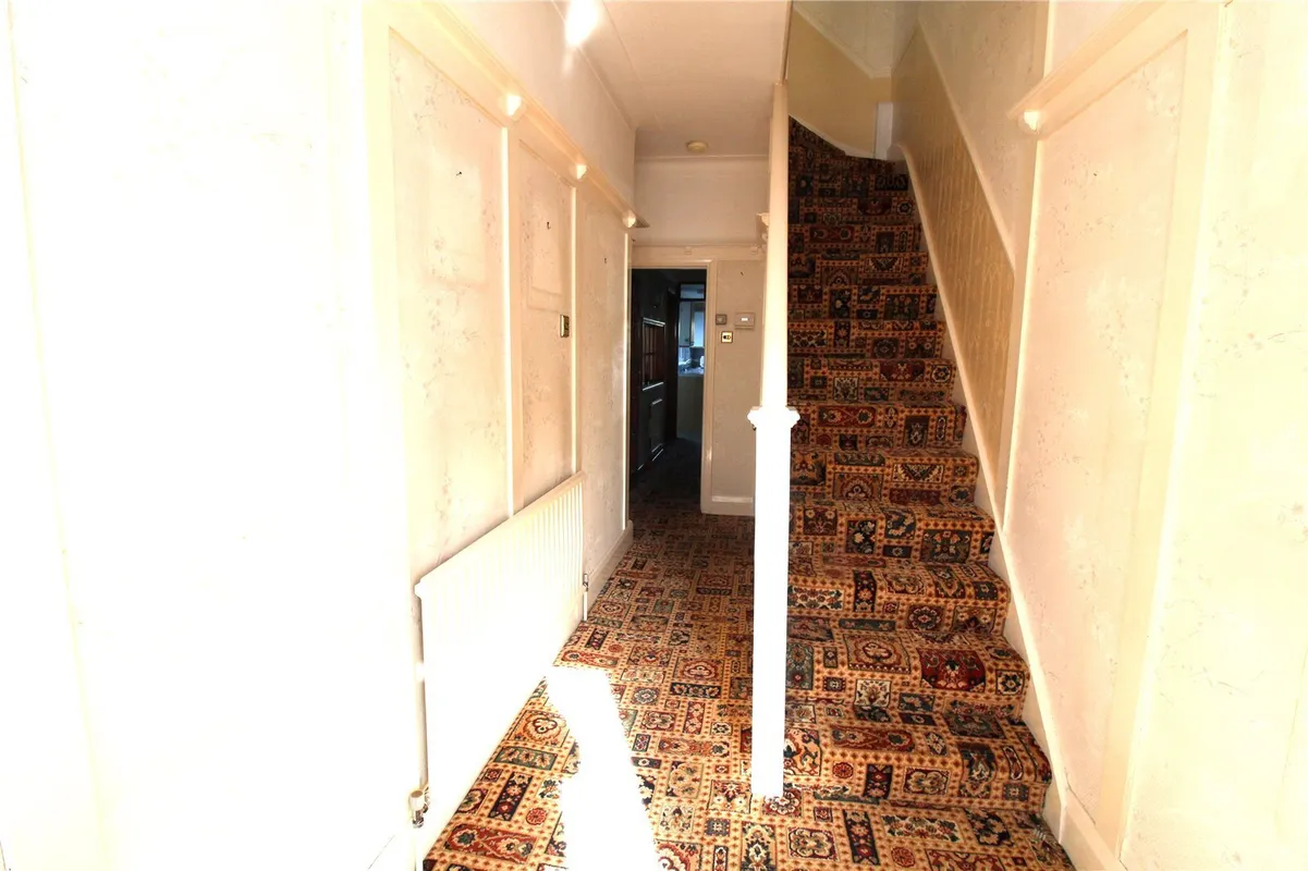 Marguerite Drive, Leigh-on-Sea, Essex, SS9