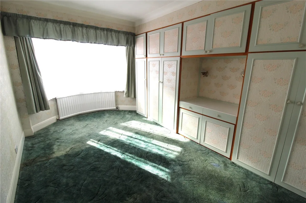 Marguerite Drive, Leigh-on-Sea, Essex, SS9