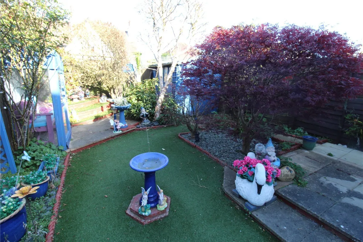 Marguerite Drive, Leigh-on-Sea, Essex, SS9