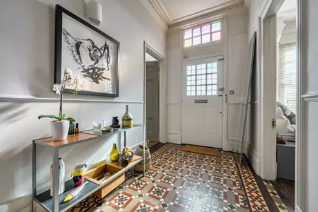 Muswell Hill, London, N10