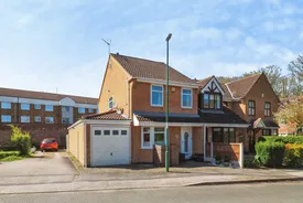 Property responsive