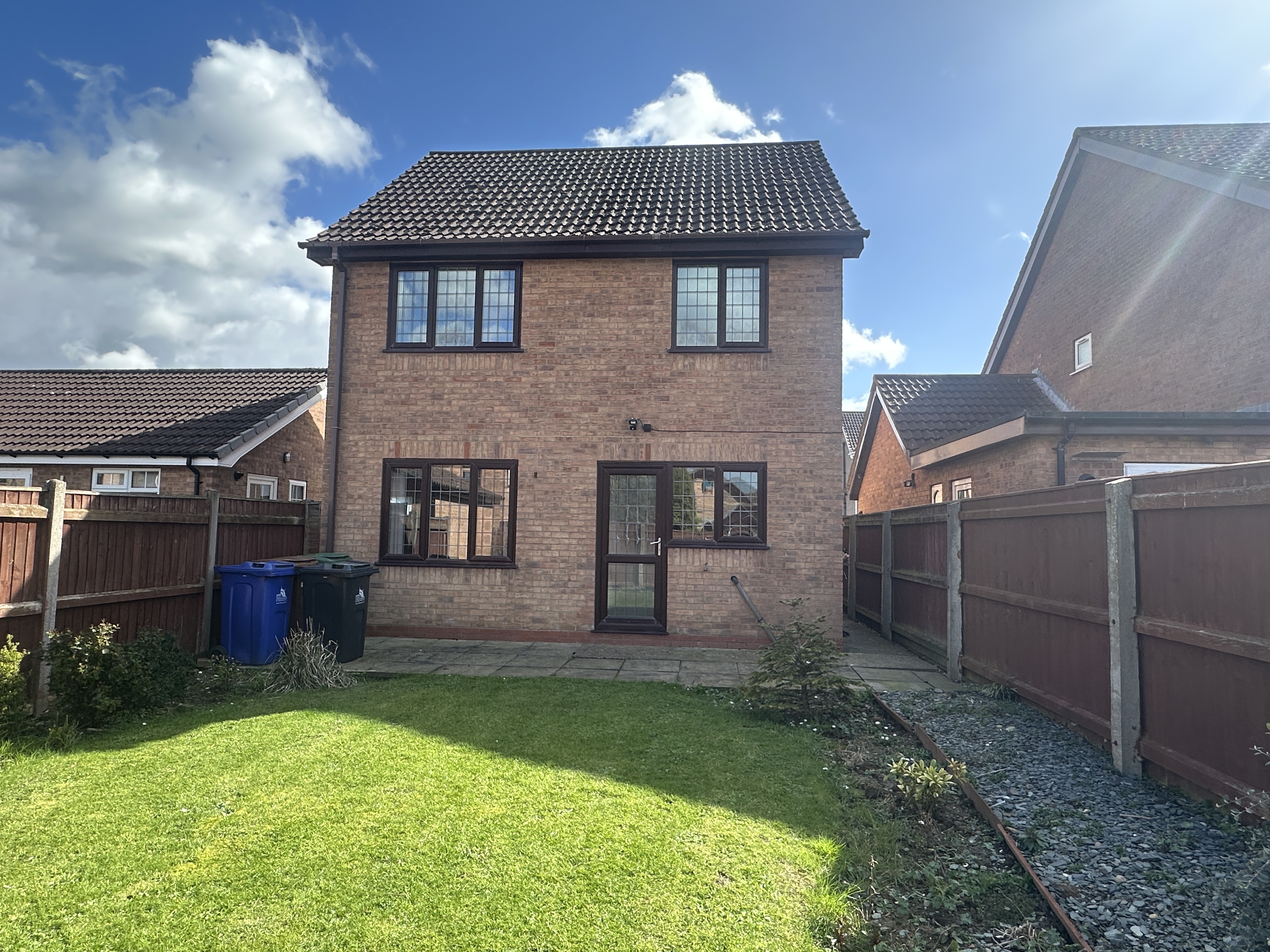 Wheatfield Drive, Waltham, Grimsby, DN37 0XT Image 11