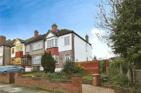 Property responsive