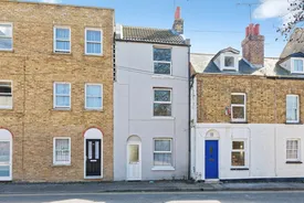 Property responsive
