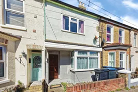 Property responsive